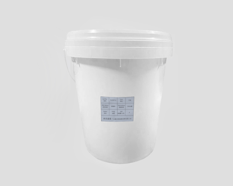 Temperature Resistant Agent